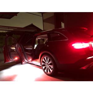 ヴァレンティ（VALENTI） Valenti Moto LEDテールランプ KAWASAKI