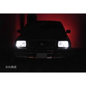 トヨタ センチュリー GZG50 左右 ヘッドライト ヘッドランプ KOITO 40
