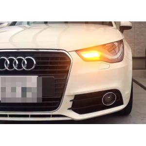 アウディA1／SMD3030 フロントウインカーランプ（1500ルーメン）AUDI A1(8XCAX)｜mine-shop