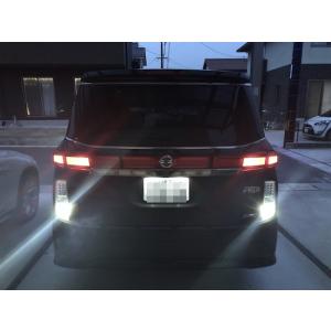 日産 純正 エルグランド 《 TE52 》 右テールランプ 26550-1JB3A