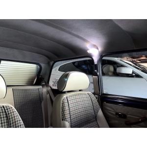 ROVER MINI／LEDルームランプ（室内灯）5730 Power LED 600LM（ホワイト...