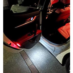 Maserati（マセラティ） ギブリ 2013〜 新品 MY21仕様 テールランプ