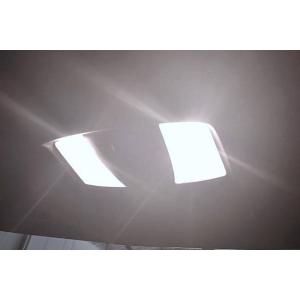 NISSAN GT-R／monster 3030 LED(9pcs) 400LM／ルームランプ／GT...