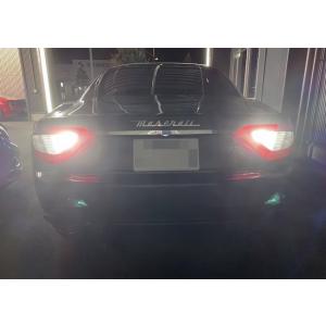 Maserati 簡単取付 マセラティ グラントゥーリズモ グランカブリオ
