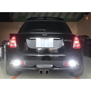 BMW MINI／3020monster LED・1000LM／バックランプ（リバース）R56 ON...