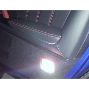 NISSAN GT-R／monster 3014 H.L LED(20pcs) 350LM／色温度別...