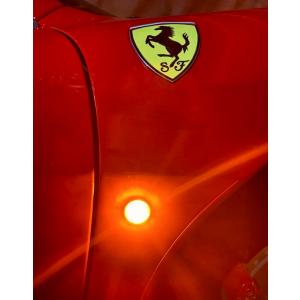 Ferrari 360modena／LEDサイドターンインジケーターランプ（サイドマーカー）フェラー...