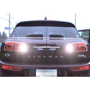 MINI（ミニ） バンパーテールランプ 右 F54 クラブマン 63217352158