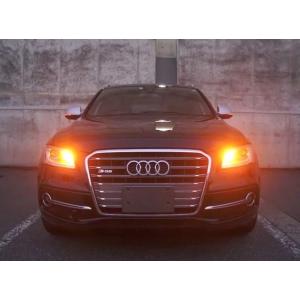 アウディ Q5・SQ5（8R）後期／Epistar 3030 LEDフロントウインカーランプ（1500ルーメン）AUDI Q5・SQ5 8R 後期｜mine-shop