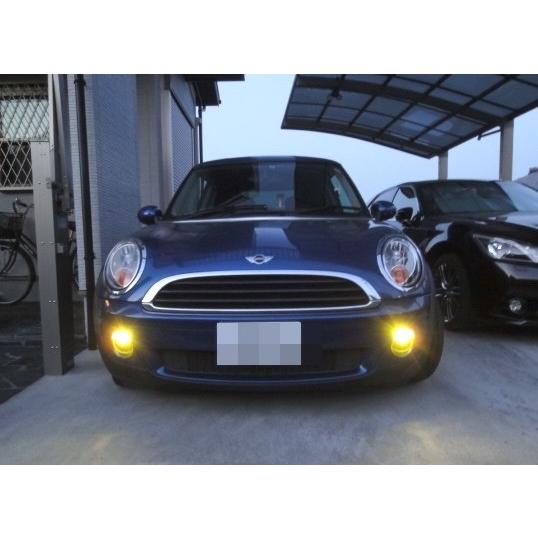 BMW MINI／LED ポジションランプ（スモール／パーキング）R56 ONE／Cooper／Co...