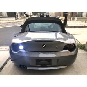 BMW Z4シリーズ E85／Power 3030LED(42pcs) 1000LM・6000K バ...