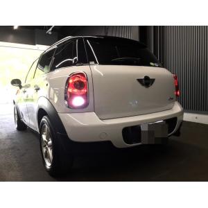 BMW MINI CROSSOVER／バック(リバース)ランプ／LG1818 CSP Power L...
