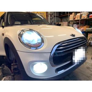 MINI（ミニ） 純正 R56 R57 R58 R59 JCW フォグライト フォグランプ