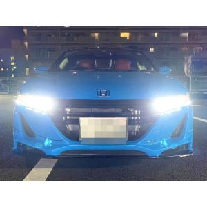 S660 HONDA ホンダ 純正 ドライビングパッド 2016.8〜仕様変更 08R31