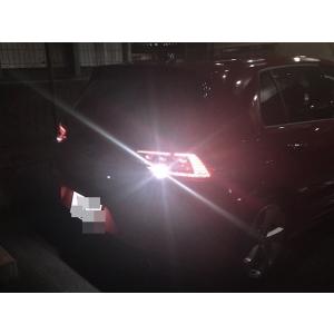 フォルクスワーゲン ゴルフ７GTI／SMD2835バック(リバース)ランプ／Golf 7 GTI（A...