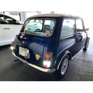ローバーミニ/クラシックミニ 内張り7点キット オーダーカラー : MINI