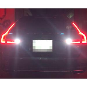 VOLVO ボルボ V60 LED 室内灯 ルームランプ (2011-2014) 14カ所 