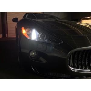 Maserati（マセラティ） グラントゥーリズモ 4.2L 4.7L 燃料キャップ