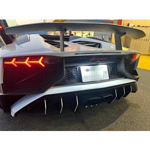 Lamborghini Aventador／Festoon 2016LED 230LM（6000K）...