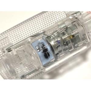 200系クラウン専用製作／High Powered 3030LED(390LM) ドアカーテシランプ...