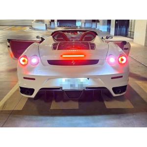 Ferrari F430／LED（SMD2835）バック(リバース)ランプ／フェラーリ F430・F430スパイダー