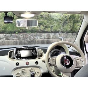 AUTOMAX izumi フィアット用 LEDナンバー灯 エラーフリー フィアット