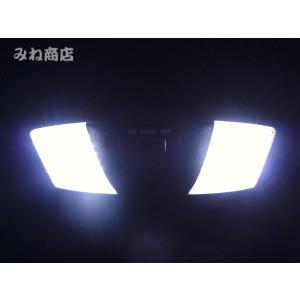 NISSAN GT-R／POWER COB LED ルームランプ／GTR R35 (2007〜)