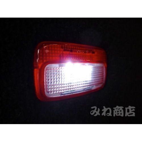 NISSAN GT-R／monster 3014 H.L LED(20pcs) 350LM／色温度別...