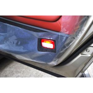 NISSAN GT-R／monster 3014 H.L LED(20pcs) 350LM／色温度別...