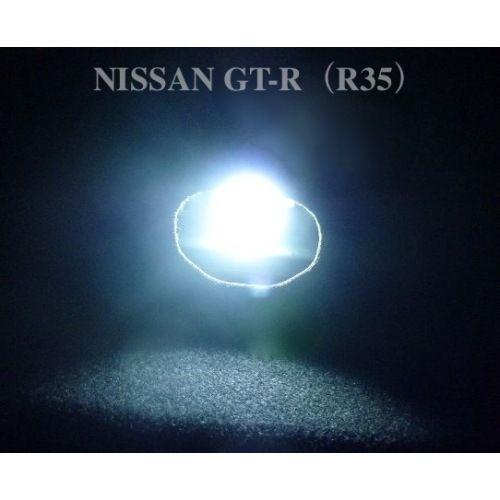 NISSAN GT-R／High Lumen LED(2835SMD)トランク灯 (ラゲージルーム)...