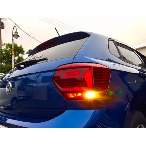 フォルクスワーゲン（Volkswagen） CS-LHB-AW1 LED ヘッドライトバルブ