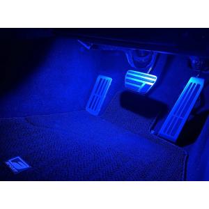 LEXUS IS500/350/300/300h/250/200t／High Power LEDフッ...