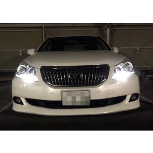 20系マジェスタ／ポジションランプ Epistar 3030 Power LED(9pcs) 400...