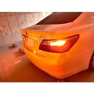 レクサス（LEXUS） LS DAA-UVF45 46 USF 40 右 ヘッドランプ ヘッド