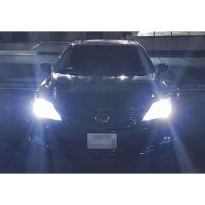 LEXUS LS460（前期/中期/後期）HIGH LUMEN H.I.D BULBS 純正交換用(...