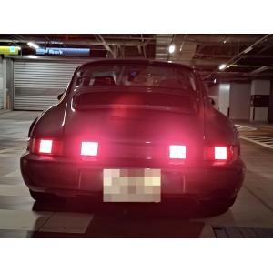 ポルシェ964系リアガーニッシュ ポルシェパーツ 通販 911 964 リアガーニッシュ 96463117001 お取寄せ