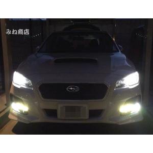 SUBARU（スバル） 【レヴォーグ・VM】Aピラーカバー(左右セット