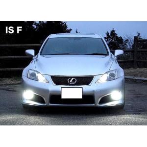 レクサス（LEXUS） RX 20 系 LED フォグランプ デイライト 81210-48060