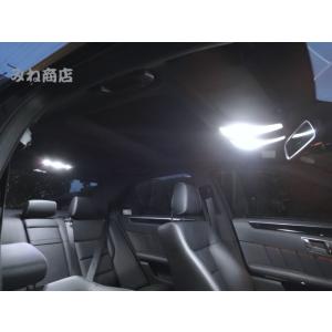 LEDテールランプ ベンツEクラス用 W211 後期ルック 爆買 : インポート