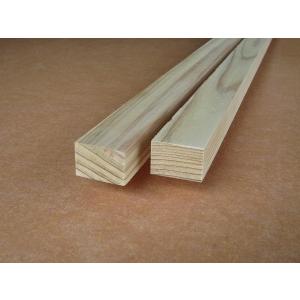 角材：杉　小割　特一　KD材　長3640mm×幅30mm×厚20mm
