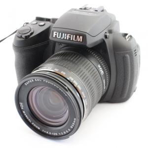 FUJIFILM デジタルカメラ FinePix HS30EXR 光学30倍 F FX-HS30EXR｜ミネハシeショップ