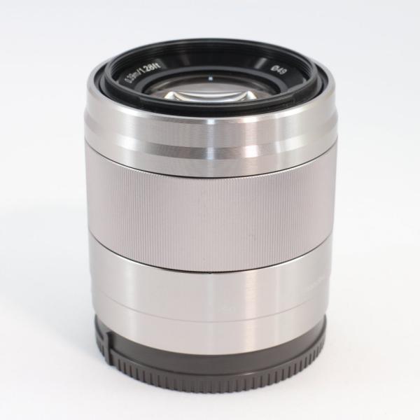 ソニー(SONY) 望遠単焦点レンズ APS-C E 50mm F1.8 OSS デジタル一眼カメラ...