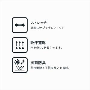 タビソックス ソックス 靴下 テニス ゴルフ ...の詳細画像4