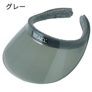 UVカットバイザー バイザー サンバイザー 差...の詳細画像2