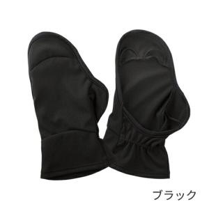 ハンドガード ハンドカバー UVカット 手袋 ...の詳細画像3