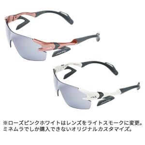 エアフライ スポーツサングラス ジゴスペック ...の詳細画像3