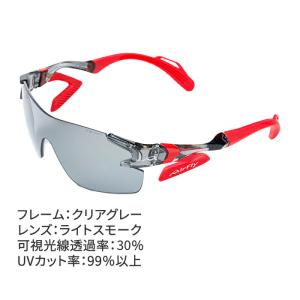 エアフライ スポーツサングラス ジゴスペック ...の詳細画像5