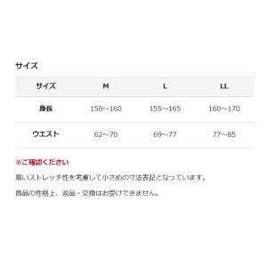 ソフトコンプレッション タイツ フィラ FIL...の詳細画像4