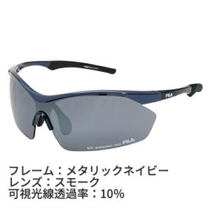 スポーツ サングラス フィラ FILA レディ...の詳細画像1