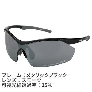 スポーツ サングラス フィラ FILA レディ...の詳細画像3